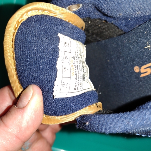 heelys - Picture 2 of 3